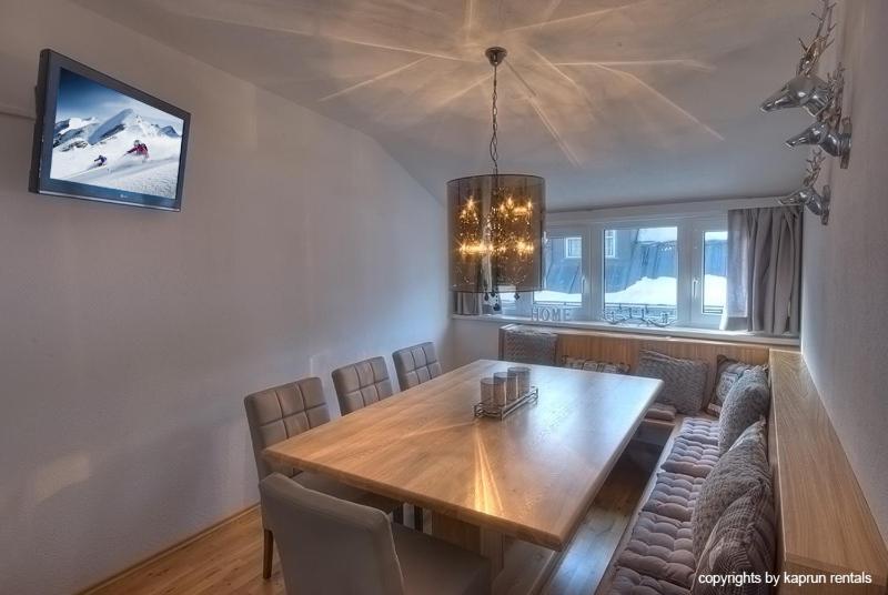 Penthouse By Kaprun * Zell am See