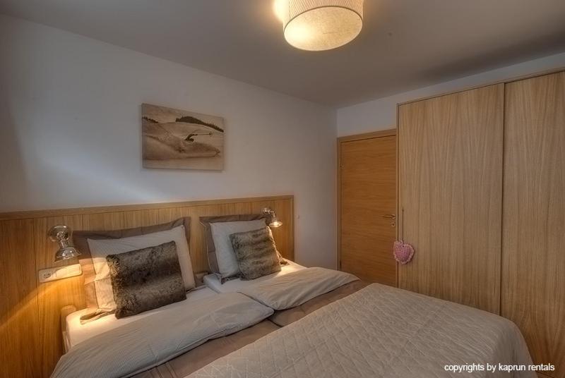 Penthouse By Kaprun * Zell am See