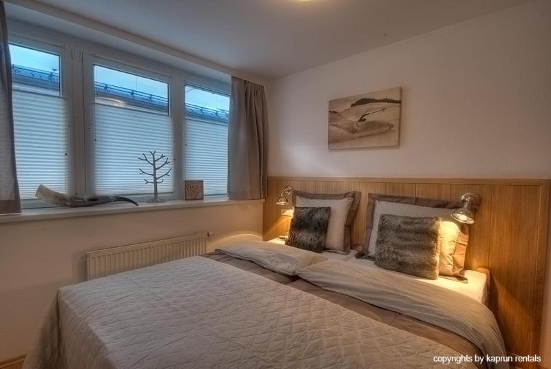 Penthouse By Kaprun Apartment Zell am See