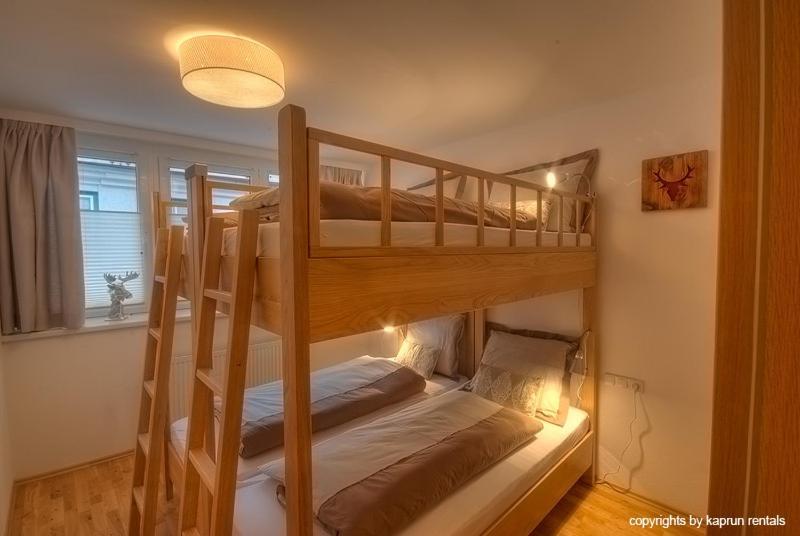 Apartment Penthouse By Kaprun *