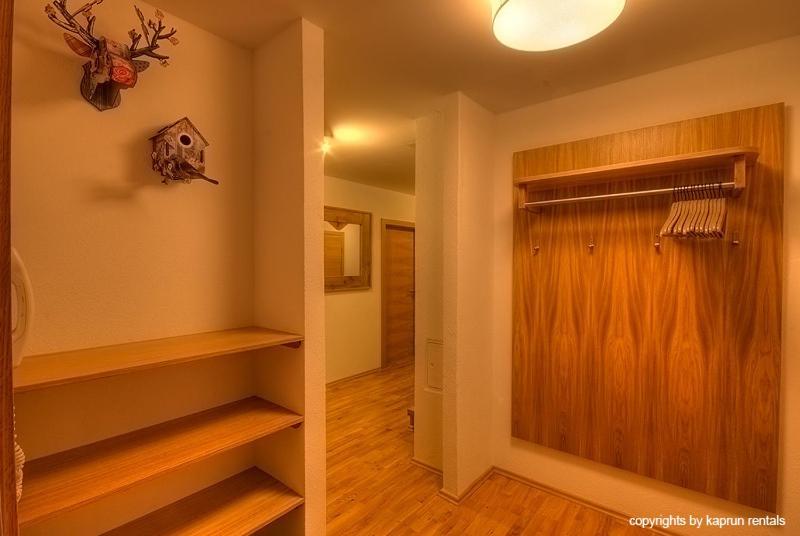 Penthouse By Kaprun