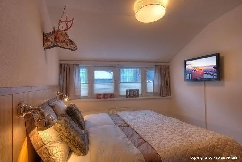 Penthouse By Kaprun * Zell am See